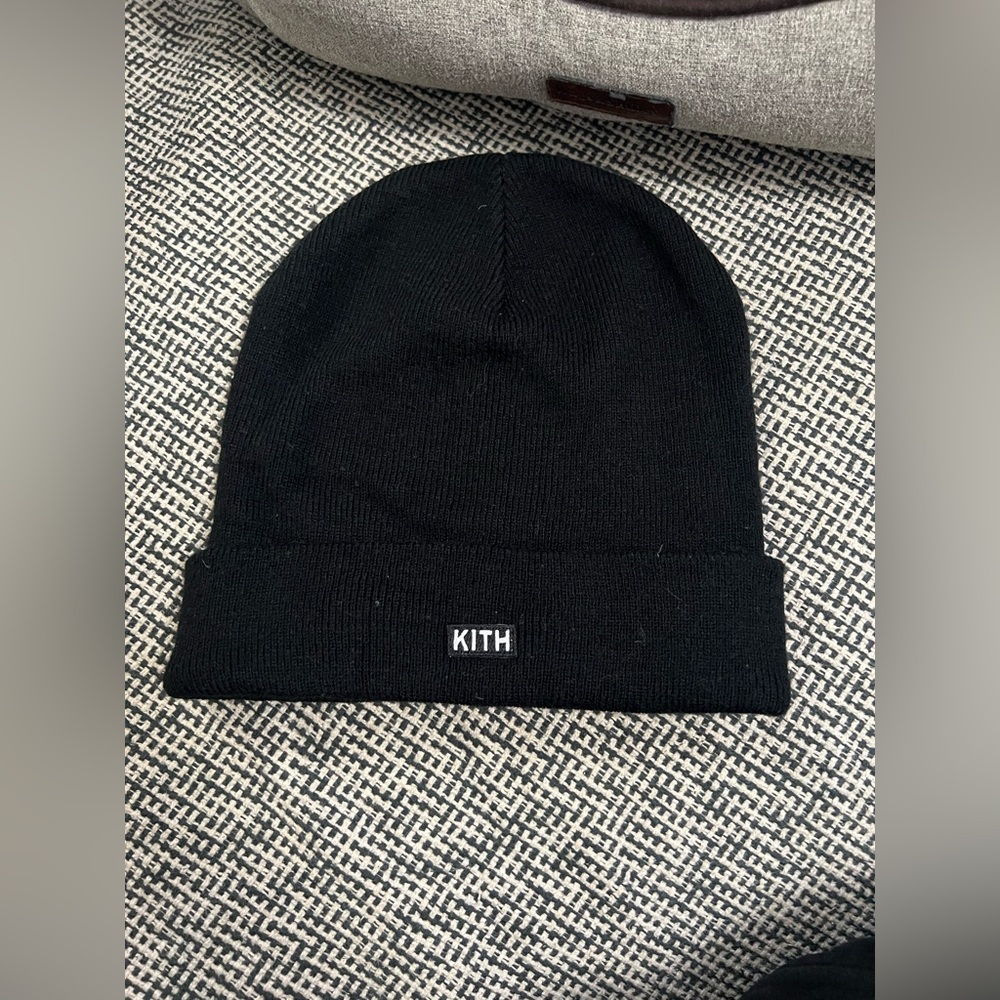 Kith Beanie